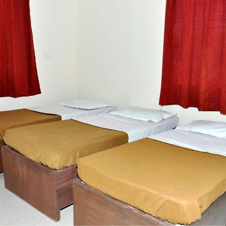 Maple Inn Budget Hotel Bangalore Exteriör bild