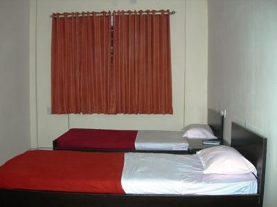 Maple Inn Budget Hotel Bangalore Rum bild